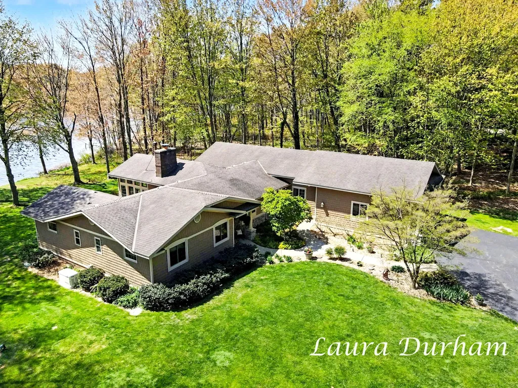 3636 Vienna Stras Street Laketown Township MI 49423