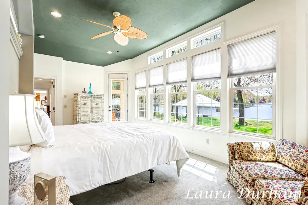 3636 Vienna Stras Street Laketown Township MI 49423