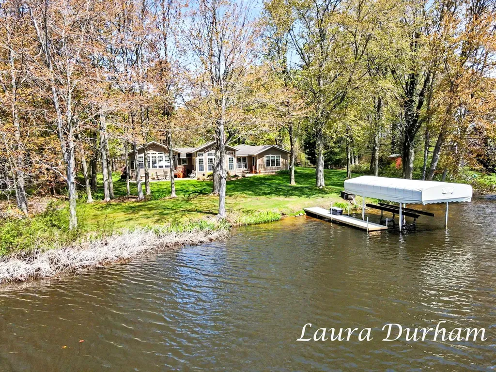 3636 Vienna Stras Street Laketown Township MI 49423