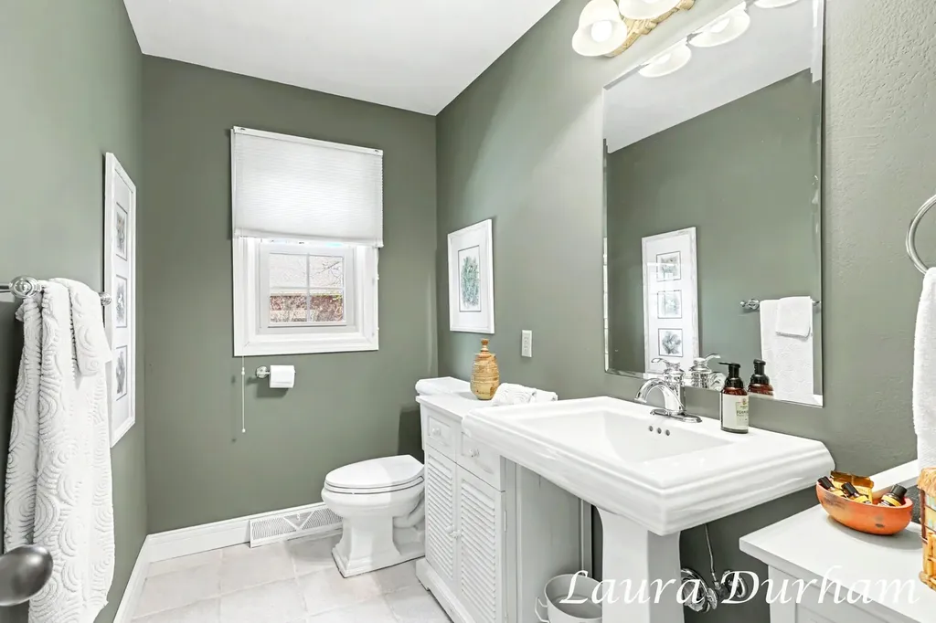 3636 Vienna Stras Street Laketown Township MI 49423