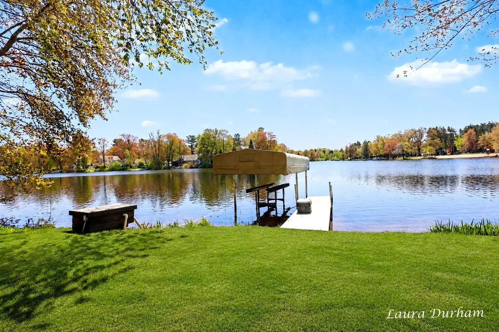 3636 Vienna Stras Street Laketown Township MI 49423