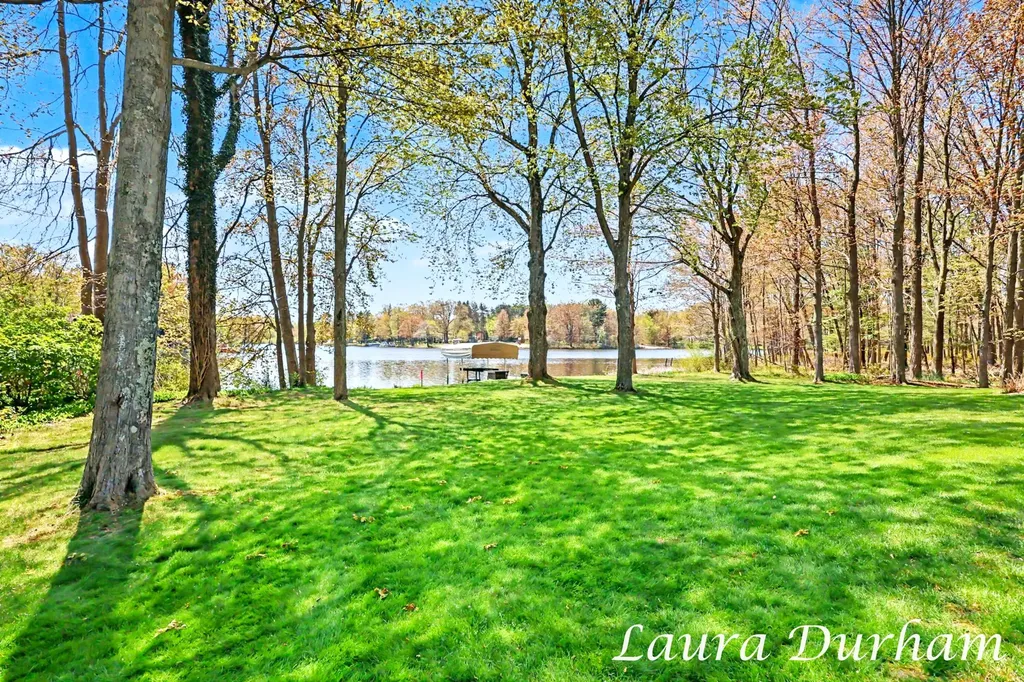 3636 Vienna Stras Street Laketown Township MI 49423