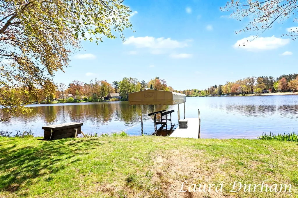 3636 Vienna Stras Street Laketown Township MI 49423