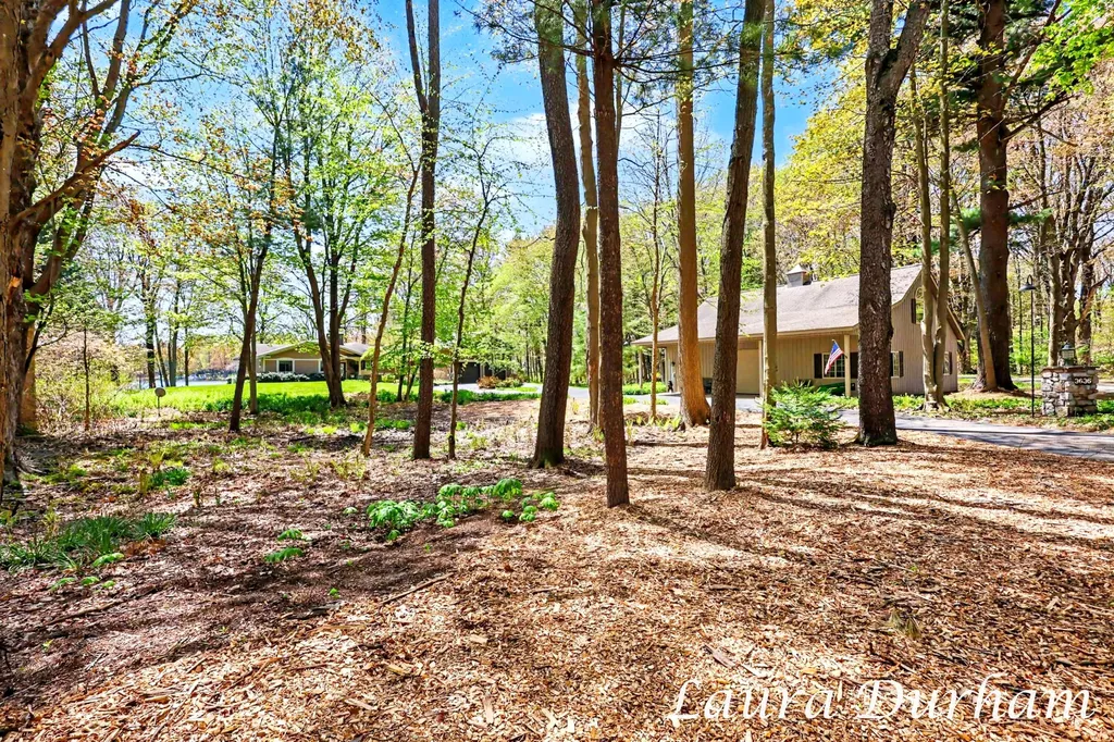 3636 Vienna Stras Street Laketown Township MI 49423