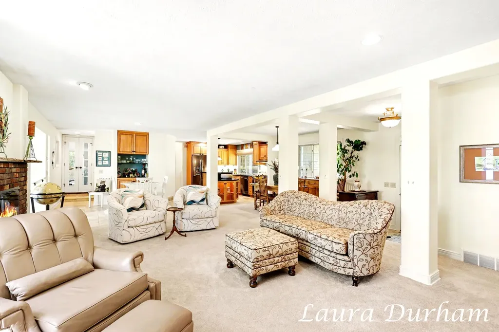 3636 Vienna Stras Street Laketown Township MI 49423