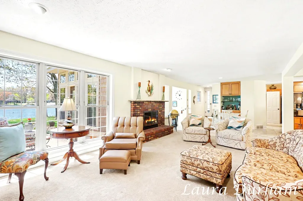 3636 Vienna Stras Street Laketown Township MI 49423