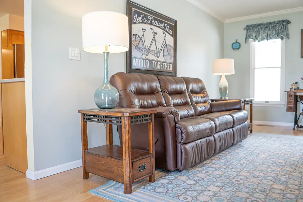 1086 Ivanhoe Drive Laketon Township MI 49445