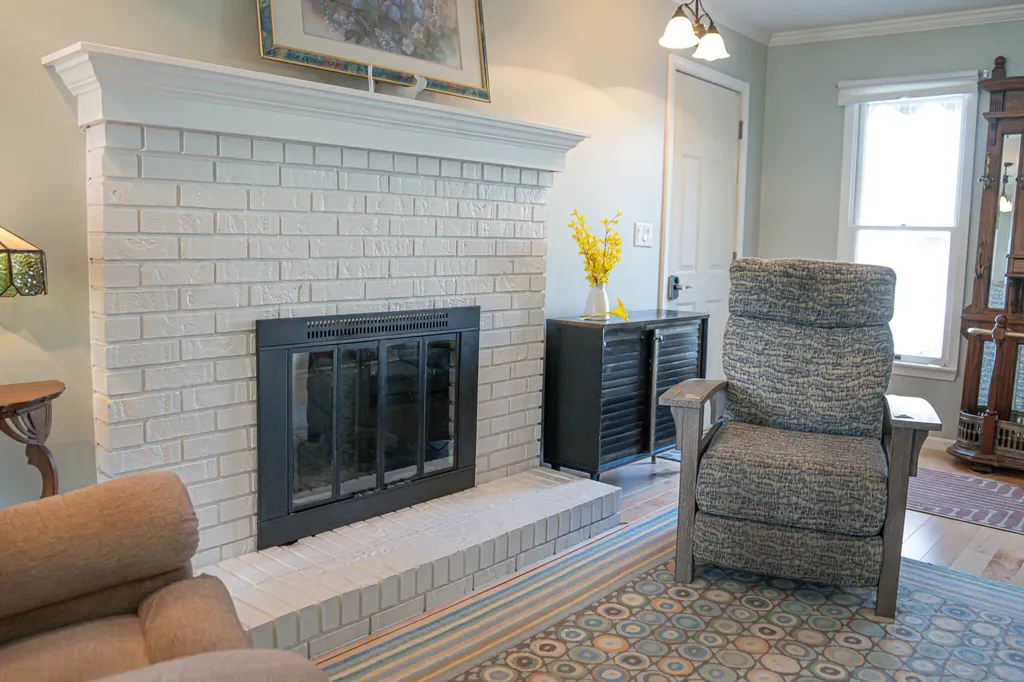1086 Ivanhoe Drive Laketon Township MI 49445