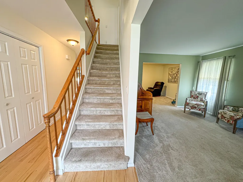 1086 Ivanhoe Drive Laketon Township MI 49445