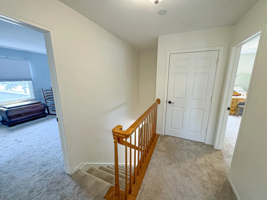 1086 Ivanhoe Drive Laketon Township MI 49445