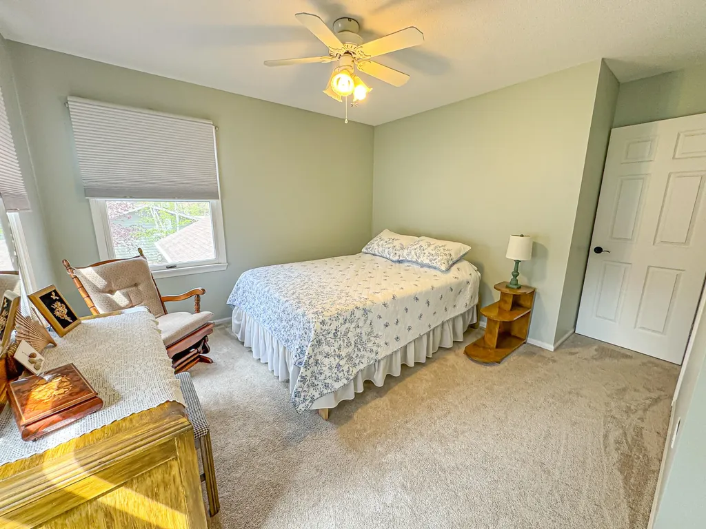 1086 Ivanhoe Drive Laketon Township MI 49445