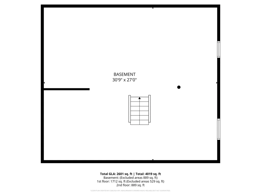 1086 Ivanhoe Drive Laketon Township MI 49445