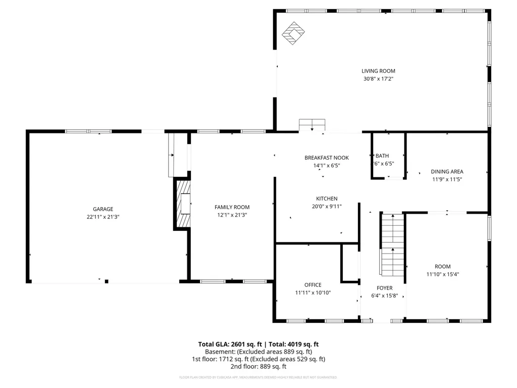 1086 Ivanhoe Drive Laketon Township MI 49445