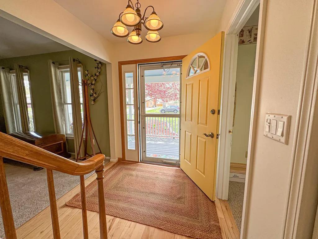 1086 Ivanhoe Drive Laketon Township MI 49445