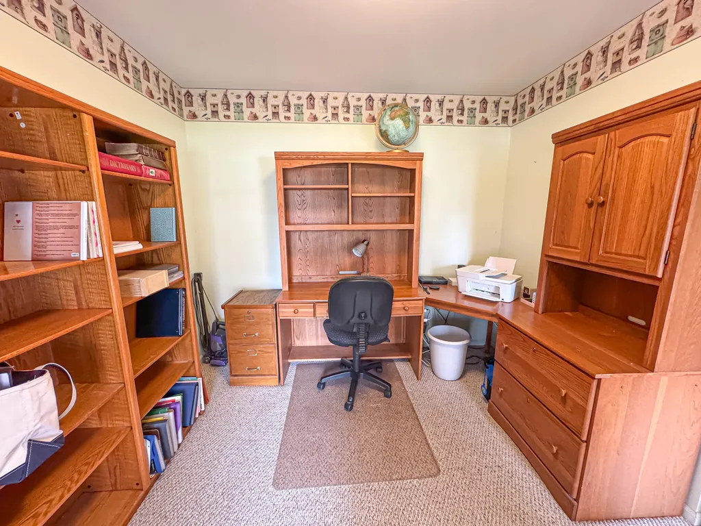 1086 Ivanhoe Drive Laketon Township MI 49445