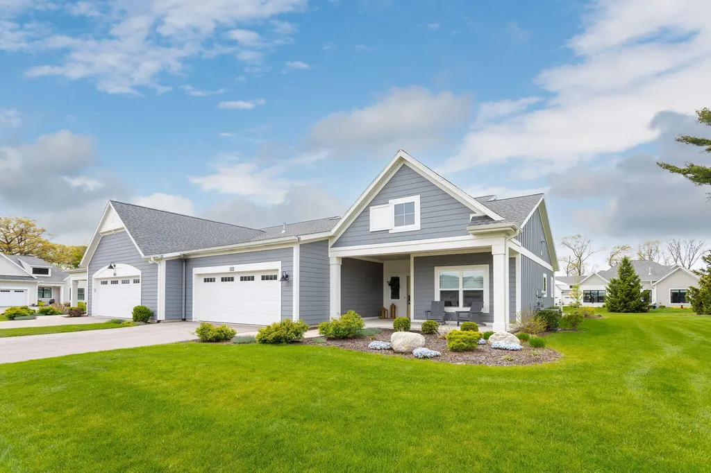 152 Jeans Meadow Court Park Township MI 49424