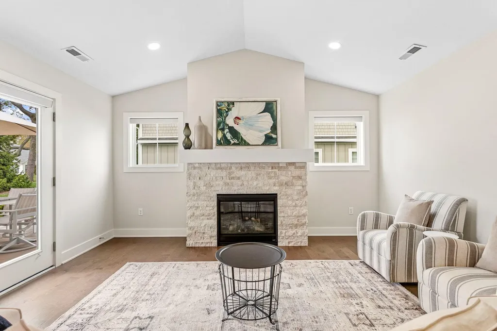152 Jeans Meadow Court Park Township MI 49424