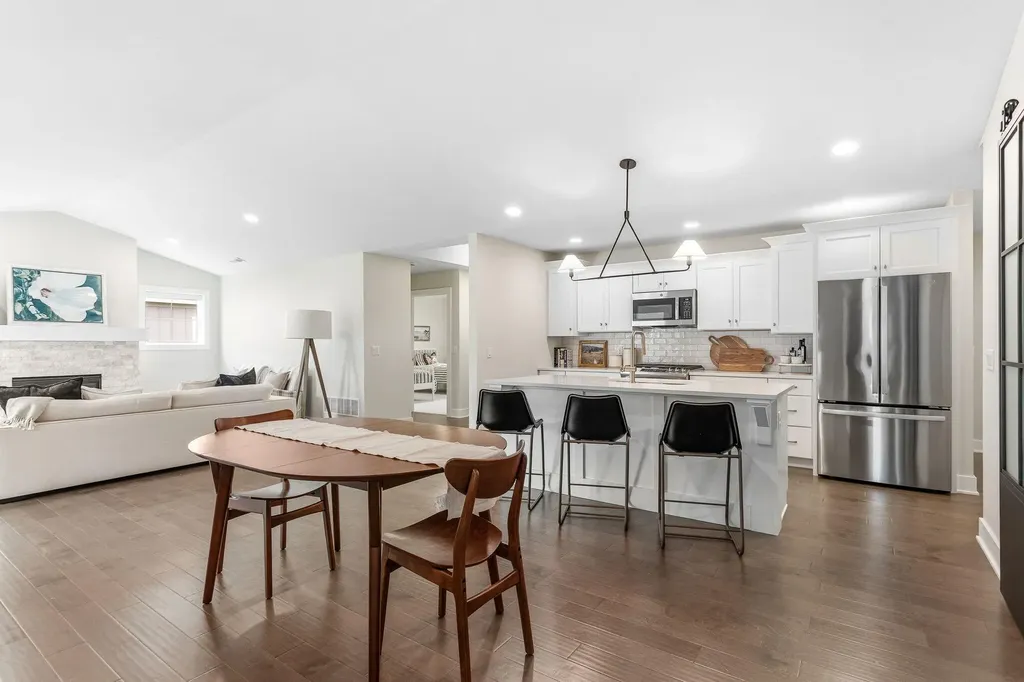 152 Jeans Meadow Court Park Township MI 49424