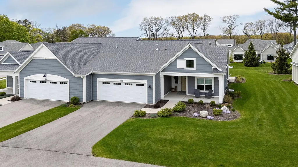 152 Jeans Meadow Court Park Township MI 49424