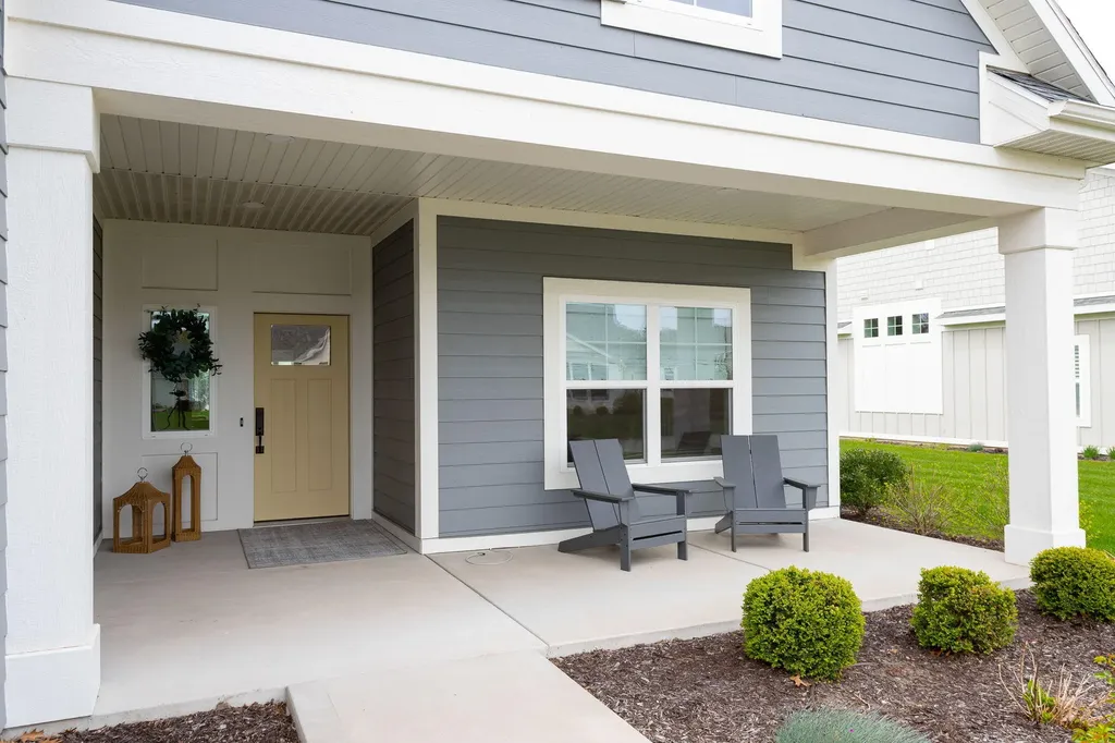 152 Jeans Meadow Court Park Township MI 49424