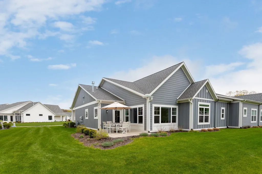 152 Jeans Meadow Court Park Township MI 49424