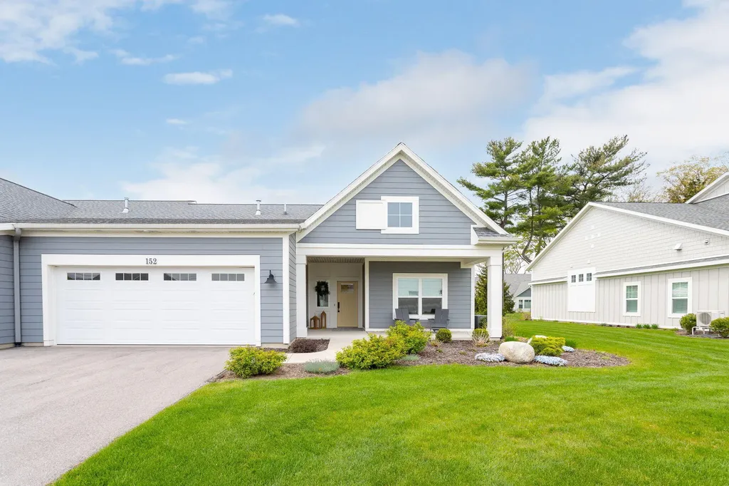 152 Jeans Meadow Court Park Township MI 49424