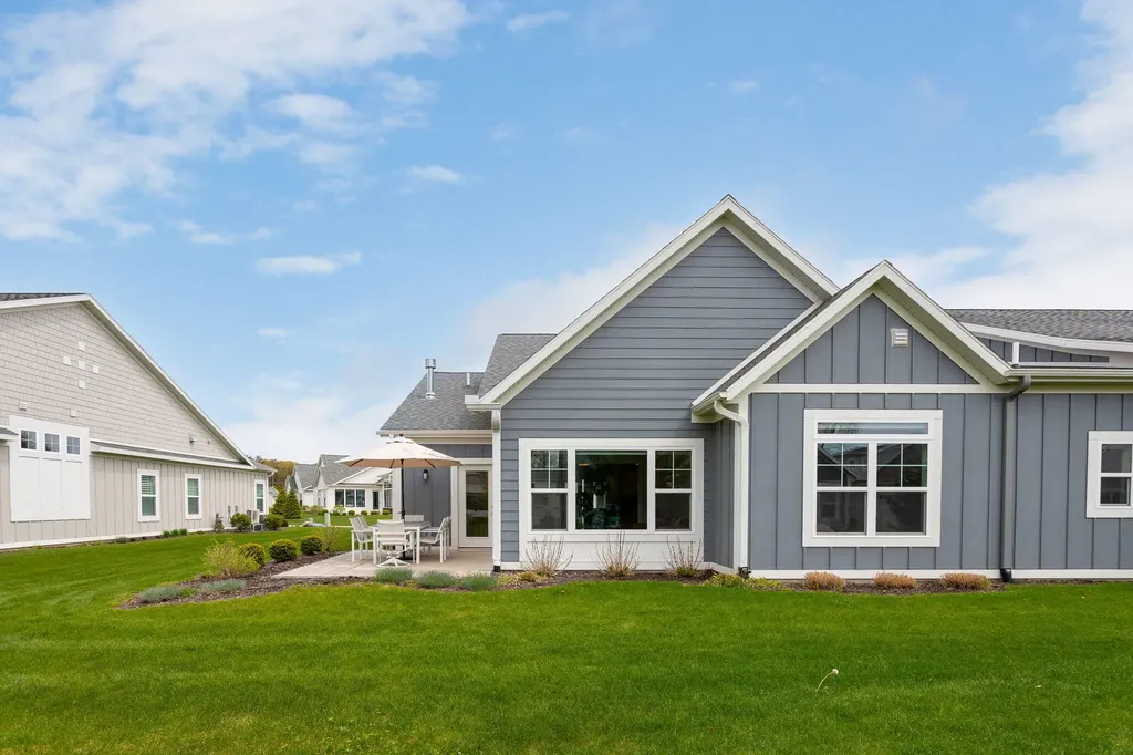 152 Jeans Meadow Court Park Township MI 49424