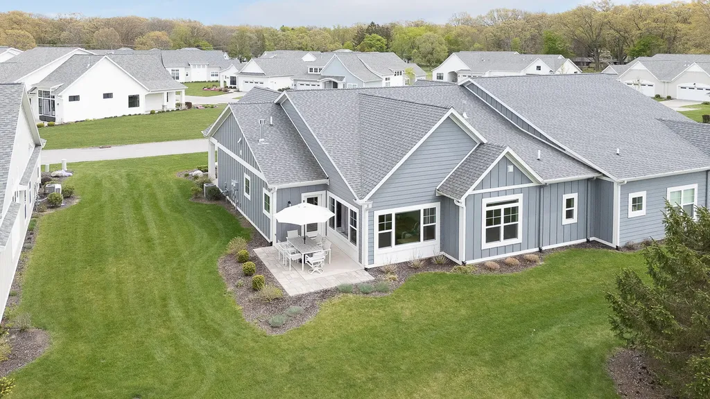 152 Jeans Meadow Court Park Township MI 49424