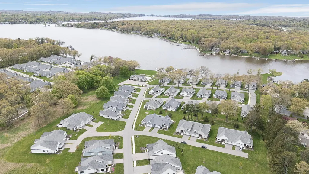152 Jeans Meadow Court Park Township MI 49424