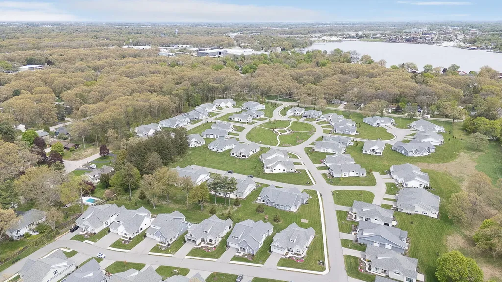 152 Jeans Meadow Court Park Township MI 49424