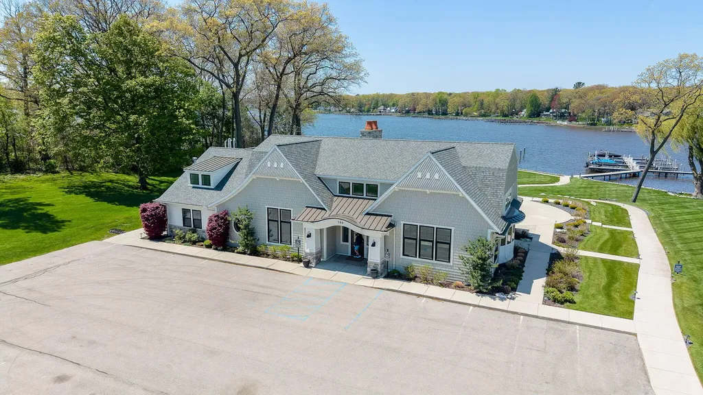 152 Jeans Meadow Court Park Township MI 49424