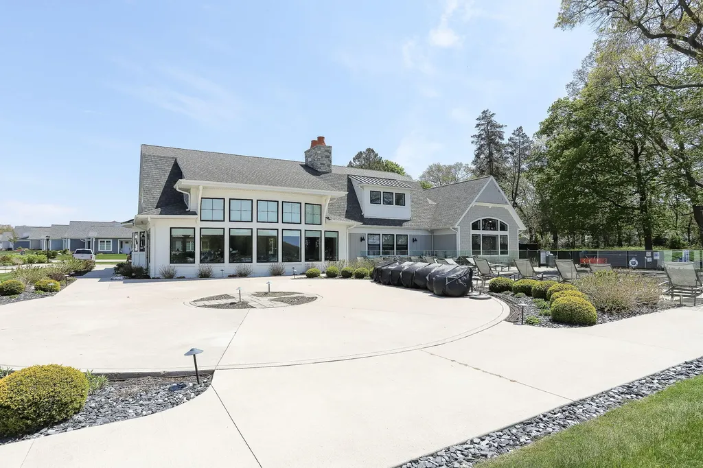 152 Jeans Meadow Court Park Township MI 49424