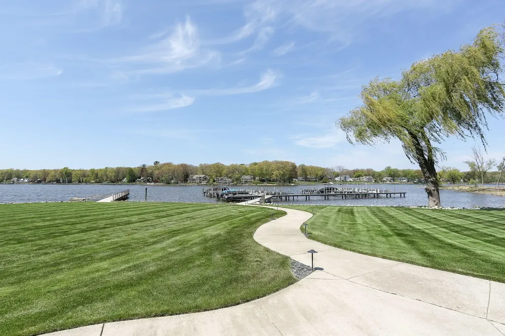 152 Jeans Meadow Court Park Township MI 49424