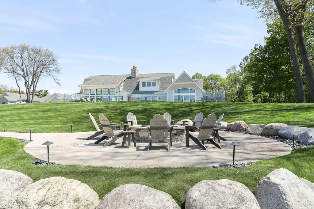 152 Jeans Meadow Court Park Township MI 49424