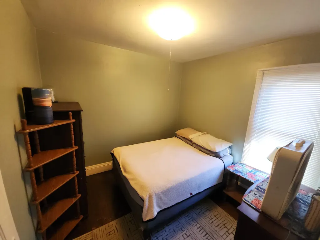 1616 S Getty Street Muskegon City MI 49442