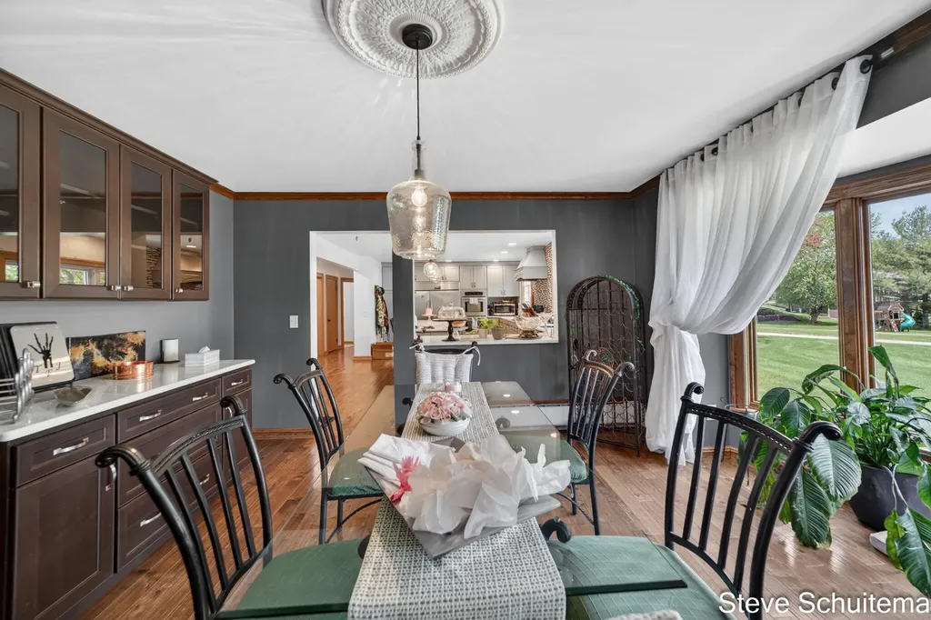 3109 S Bluff Court Hudsonville City MI 49426