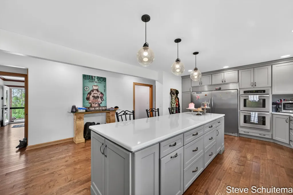 3109 S Bluff Court Hudsonville City MI 49426