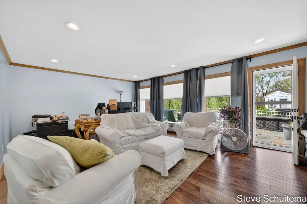 3109 S Bluff Court Hudsonville City MI 49426