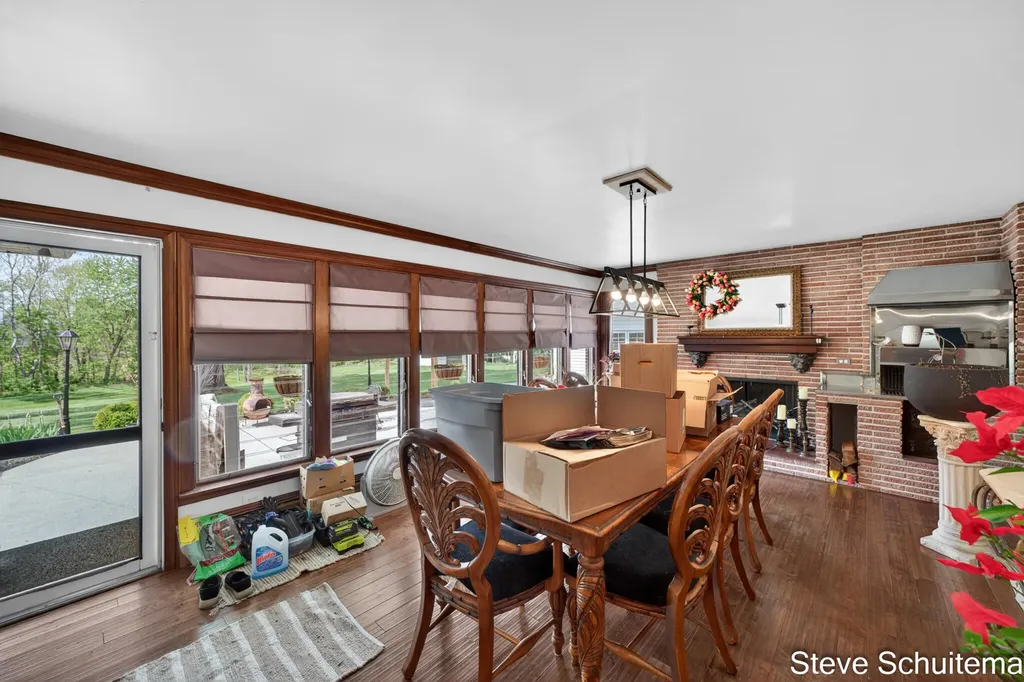 3109 S Bluff Court Hudsonville City MI 49426