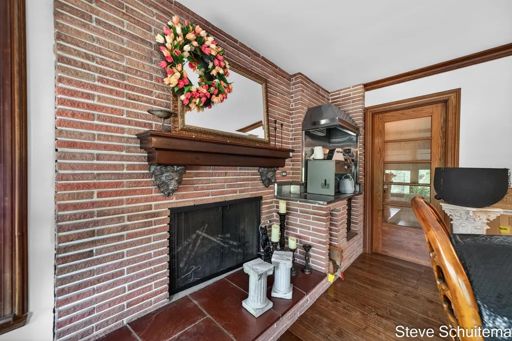 3109 S Bluff Court Hudsonville City MI 49426