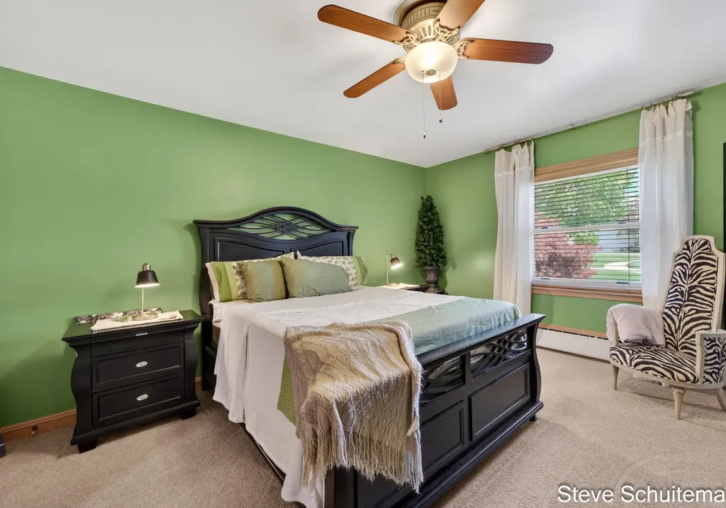3109 S Bluff Court Hudsonville City MI 49426