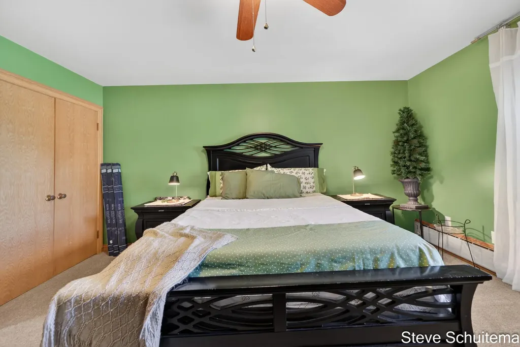 3109 S Bluff Court Hudsonville City MI 49426