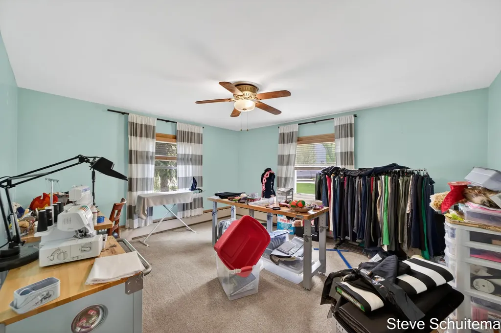 3109 S Bluff Court Hudsonville City MI 49426