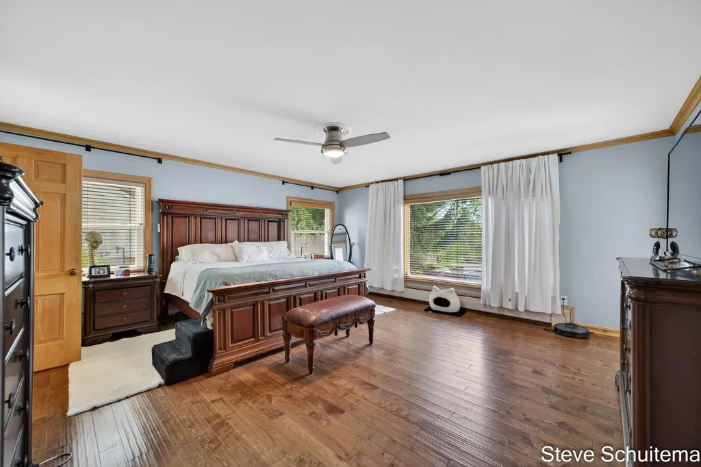 3109 S Bluff Court Hudsonville City MI 49426