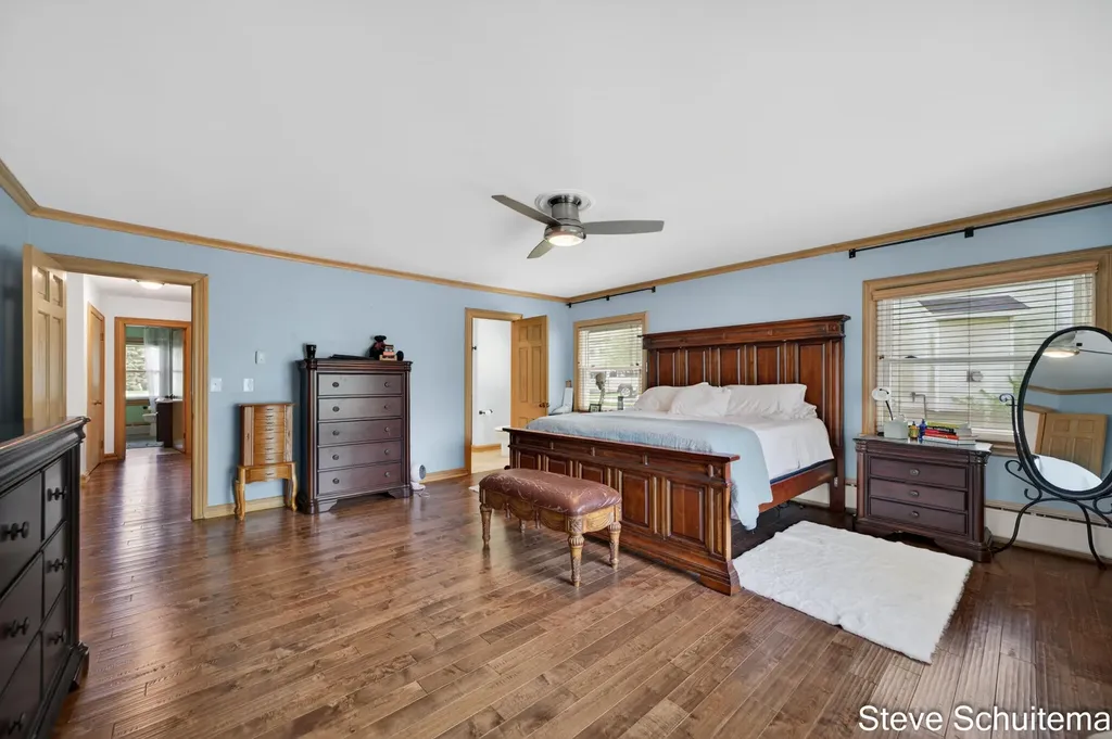 3109 S Bluff Court Hudsonville City MI 49426