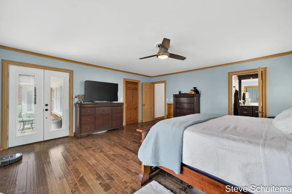 3109 S Bluff Court Hudsonville City MI 49426