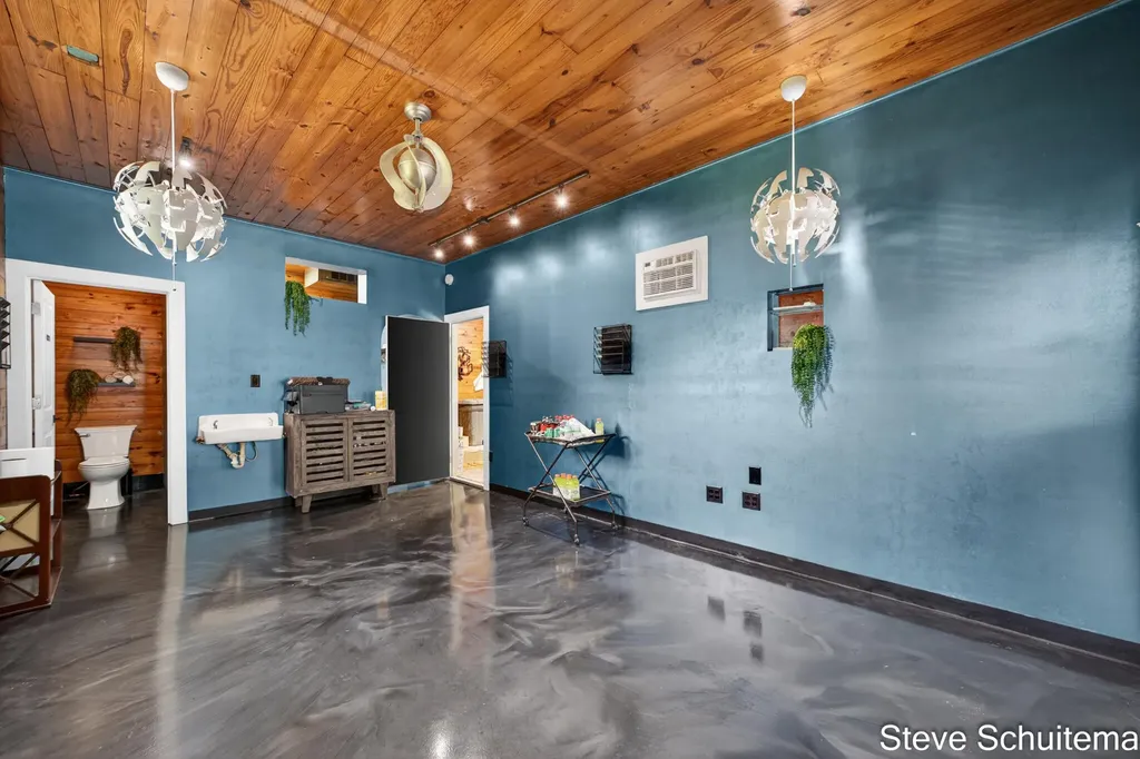 3109 S Bluff Court Hudsonville City MI 49426