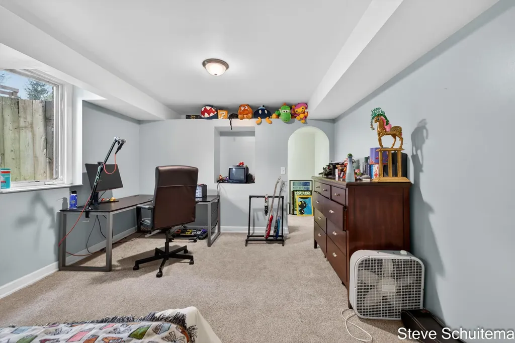 3109 S Bluff Court Hudsonville City MI 49426
