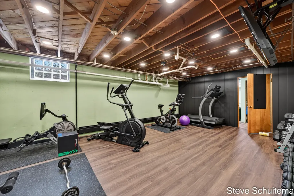 3109 S Bluff Court Hudsonville City MI 49426