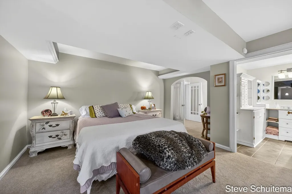 3109 S Bluff Court Hudsonville City MI 49426